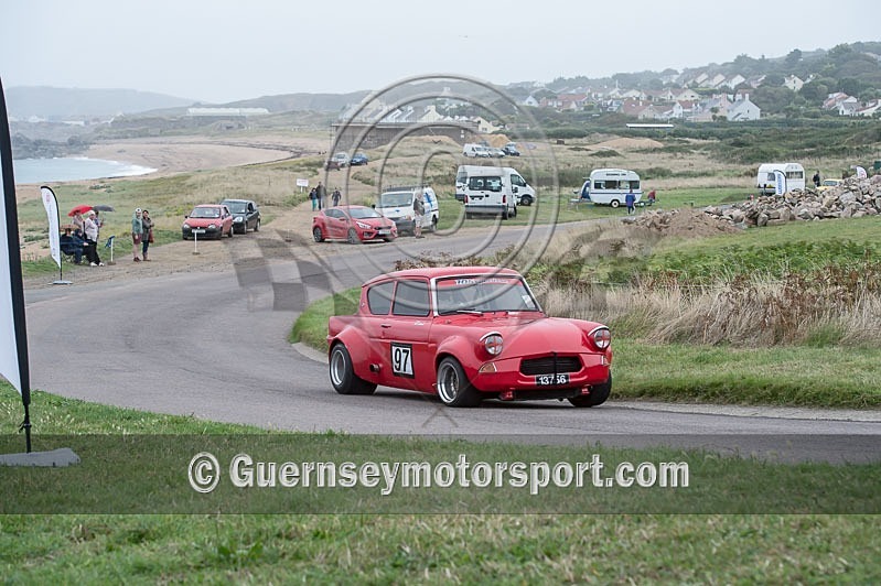 Alderney Hill Climb Car_2013-42 - ALDERNEY HILL CLIMB 2013 - CARS