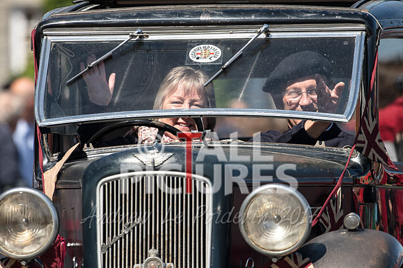 Lib Day 2017 Cavalcade-10 - THE 2017 HISTORIC CAVALCADE