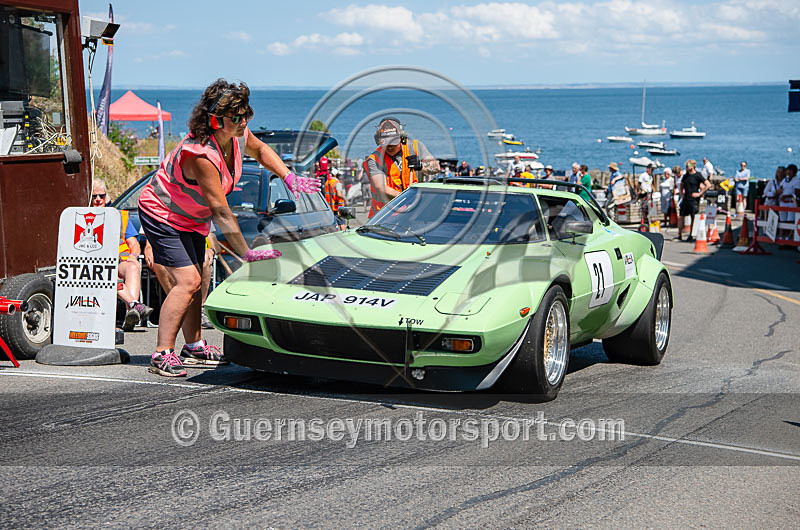 Jersey National 2018_CAR-28 - JERSEY NATIONAL 2018-CARS