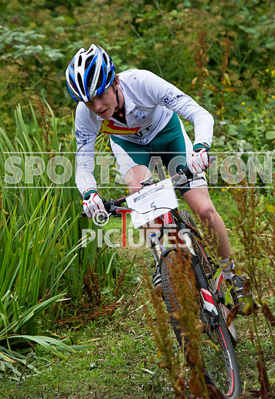 MTB Tour_2011-15 - 2011 TOUR OF GUERNSEY