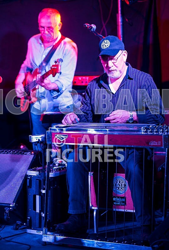 Pete Frampton-129 - PETE FRAMPTON & FRIENDS