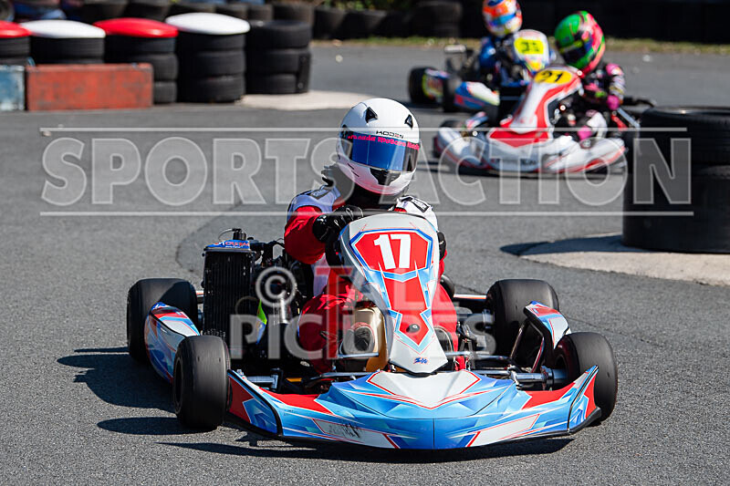 Karting_08-09-2019-5 - 2019 KART CHAMPIONSHIP_ROUND-8