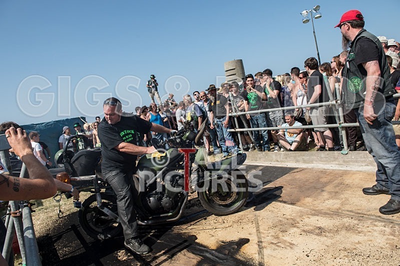 Chaos 2013_Burn-outs-36 - BURN-OUTS - TATTOOS & CHILLI