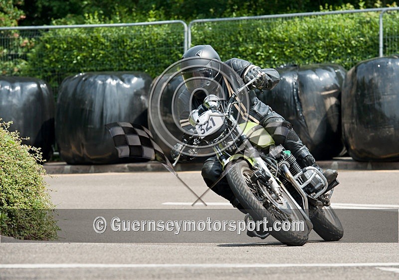 Jsy Classic Hill-12 - JERSEY INTERNATIONAL MOTORING FESTIVAL 2010