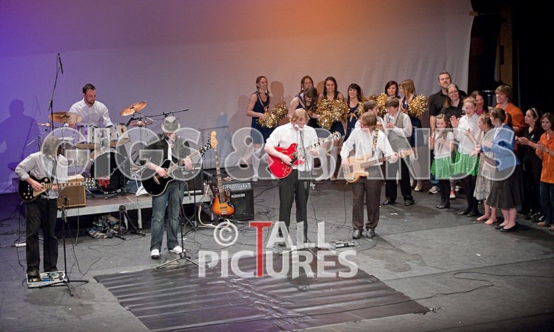 Variety Show-72 - SCHEMA