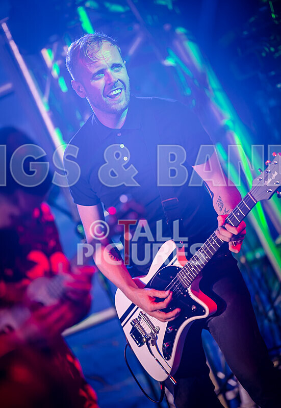 The King Blues-57 - THE KING BLUES