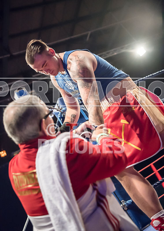 BOUT-8 Dan Maree v Jack Draper-1 - BOUT-8 Dan Maree v Jack Draper