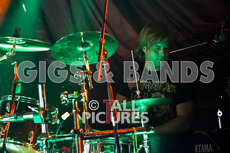 Abandon Ship-36 - ABANDON SHIP