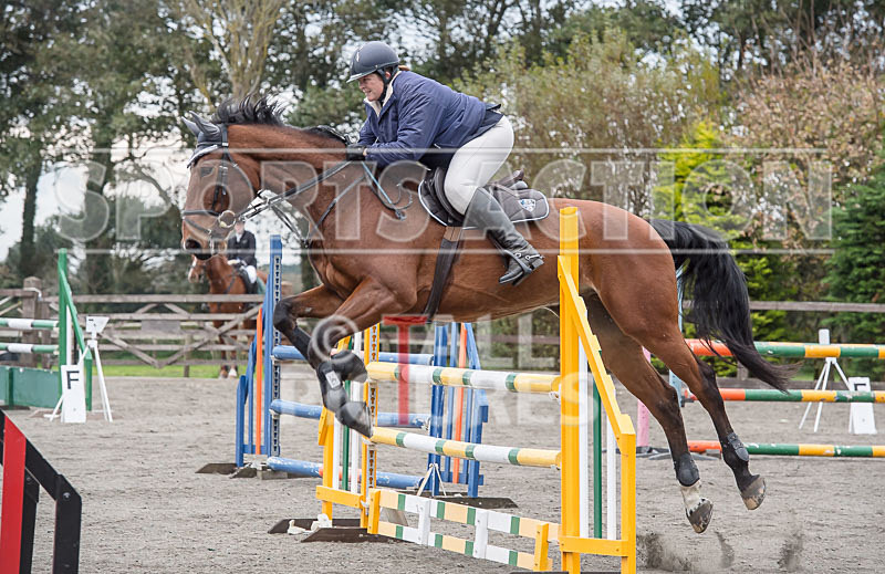 North Showjumping_2016-1 - NORTH SHOW SHOWJUMPING 2016