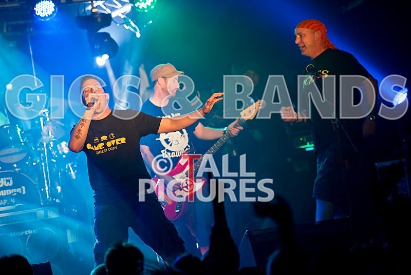 Spunge-66 - [spunge]