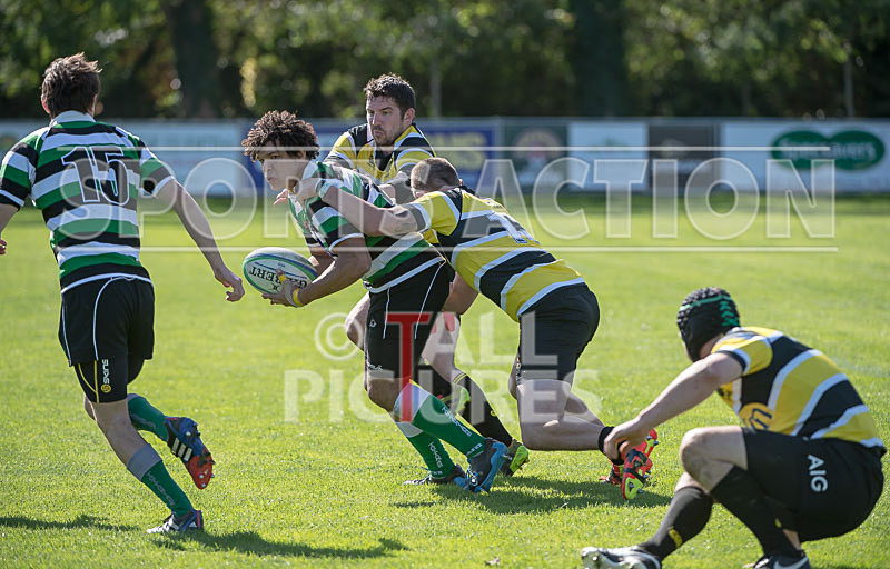 St Jacques v Tottonians-29 - ST JACQUES v TOTTONIANS