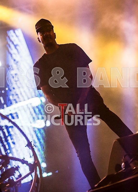 Chase  Status-45 - CHASE & STATUS