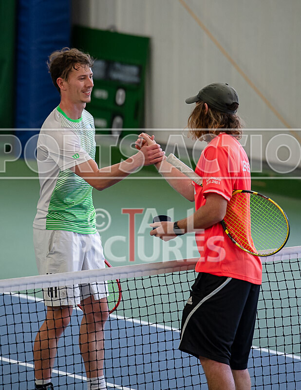 Tennis Inter-insular 2021-17 - TENNIS INTER-INSULAR 2021
