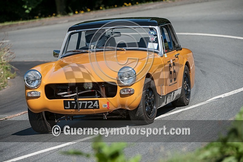 GKMC Hill Climb_03-08-2013_Car-32 - CARS_03-08-2013