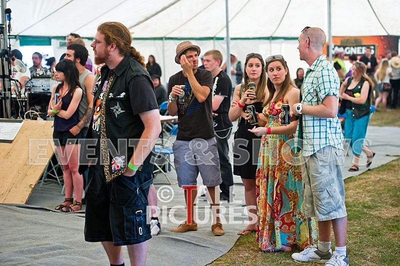 Greenman Scene-54 - GREENMAN ATMOSPHERE in 2010
