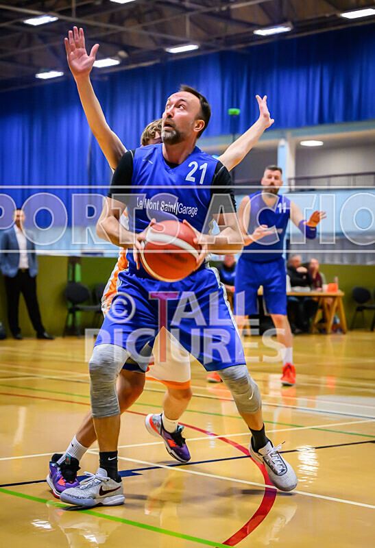 Edmundson Electrical Chargers v Le Mont Saint_2023-38 - EDMUNDSON ELECTRIC CHARGERS v LE MONT SAINT