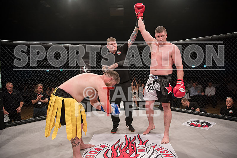 Stanlee Wilson v Dan Maree-45 - BOUT-12 Stanlee Wilson v Dan Maree