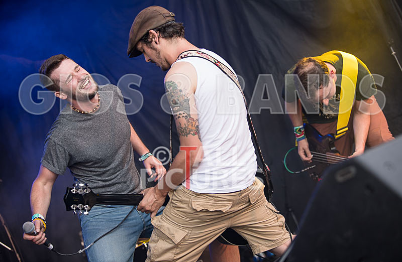 Jawbone-77 - JAWBONE