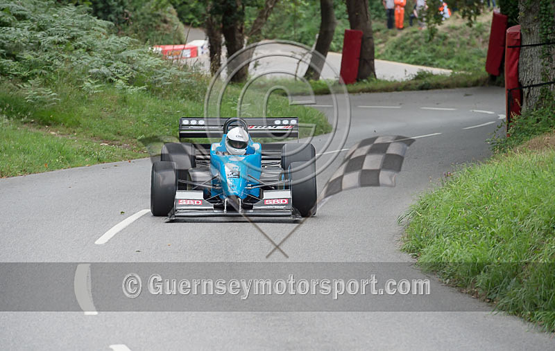Jersey National Hillclimb_2014_Car-39 - JERSEY NATIONAL 2014 - CARS