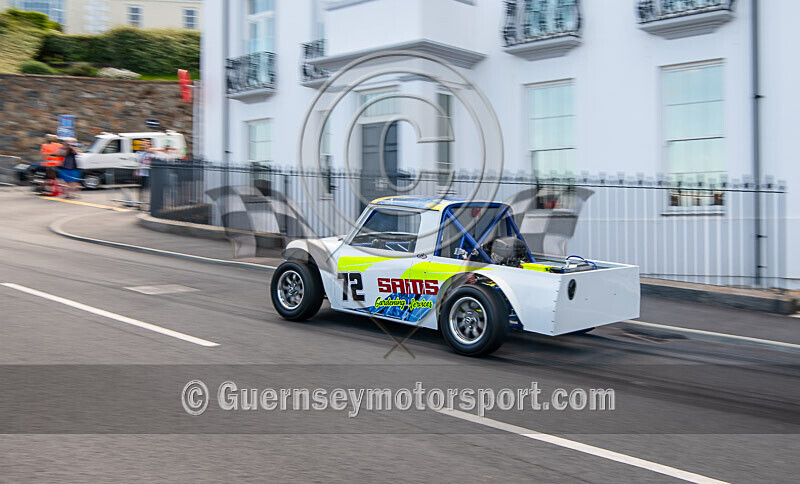 GMCCC Hill Climb 31-08-2020_CAR-60 - CARS_31-08-2020
