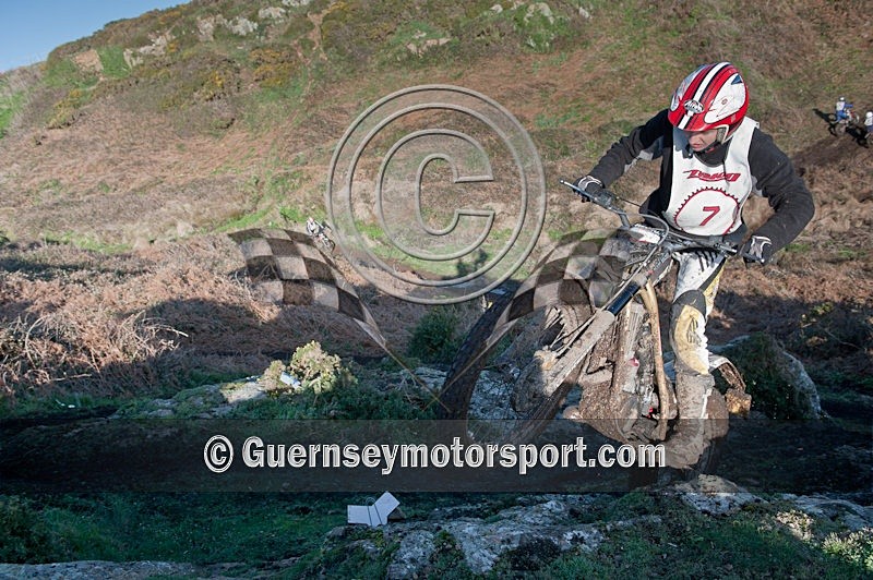 2-Day Trials Bikes_2011-170 - 2011 2-DAY TRIALS