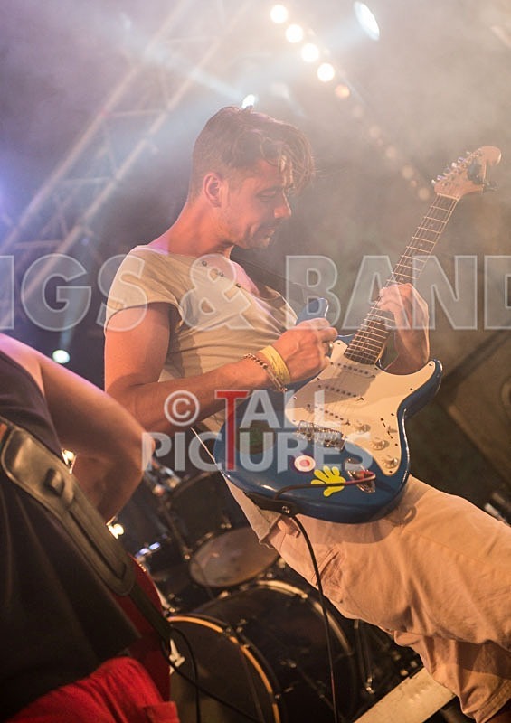 Chaos 2013_Harlequin Knights-2 - HARLEQUIN KNIGHTS