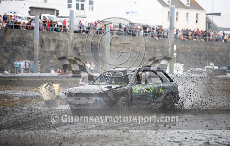Autocross 50th Harbour Race-175 - AUTOCROSS 50th ANNIVERSARY HARBOUR RACE