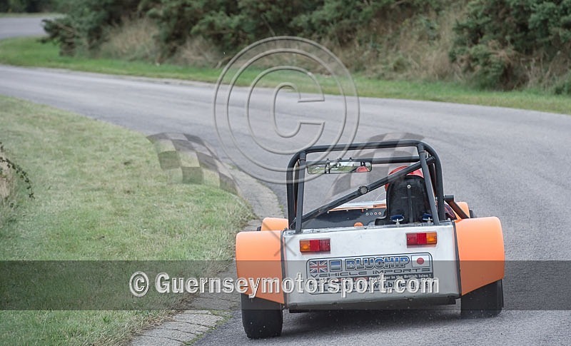 Alderney Hill Climb Car_2013-51 - ALDERNEY HILL CLIMB 2013 - CARS