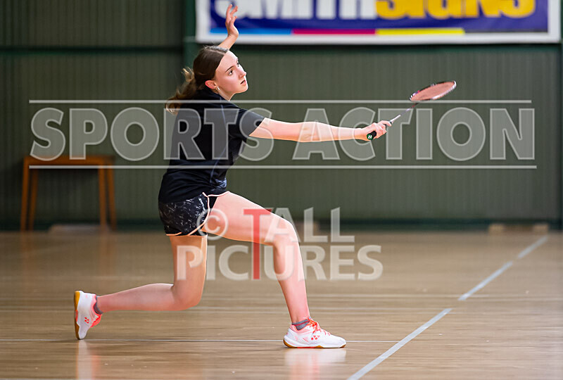 Badminton Easter Open 2022-100 - EASTER OPEN TOURNAMENT 2022