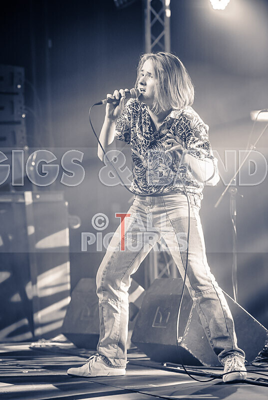 Cross Road-42 - CROSS ROAD