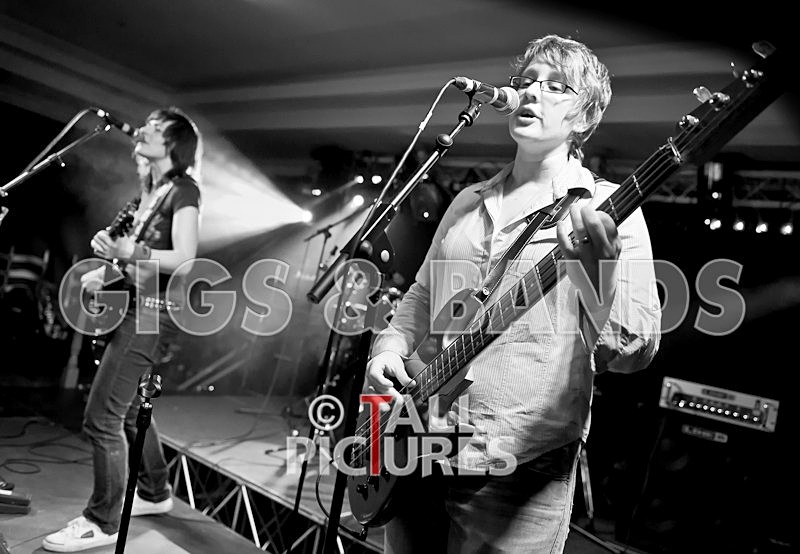 Urban Wendy-2 - URBAN WENDY at RoA-7