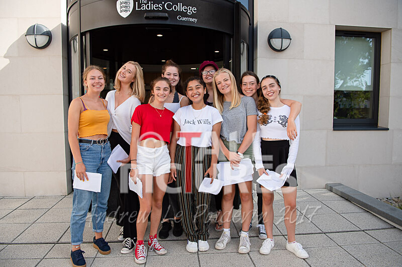 GCSE Results 2019-17 - 2019 GCSE RESULTS