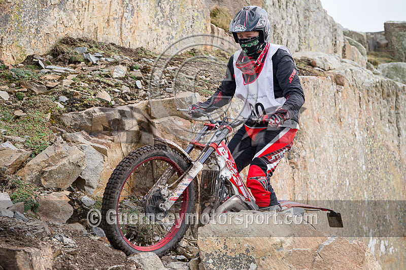 TRIALS BIKE_2-Day 2018-108 - 2-DAY TRIALS MEETING 2018