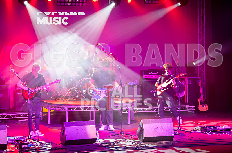 Emissary-9 - EMISSARY