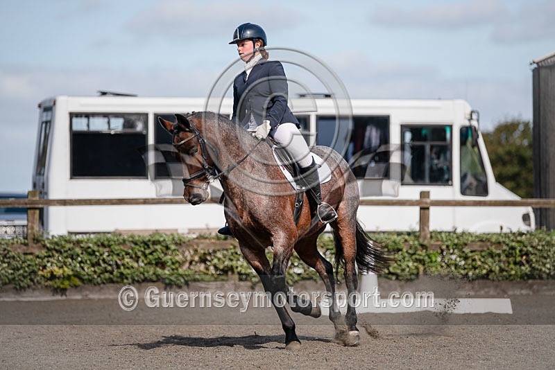 Dressage_29-09-2018-15 - DRESSAGE CHAMPIONSHIPS 2018