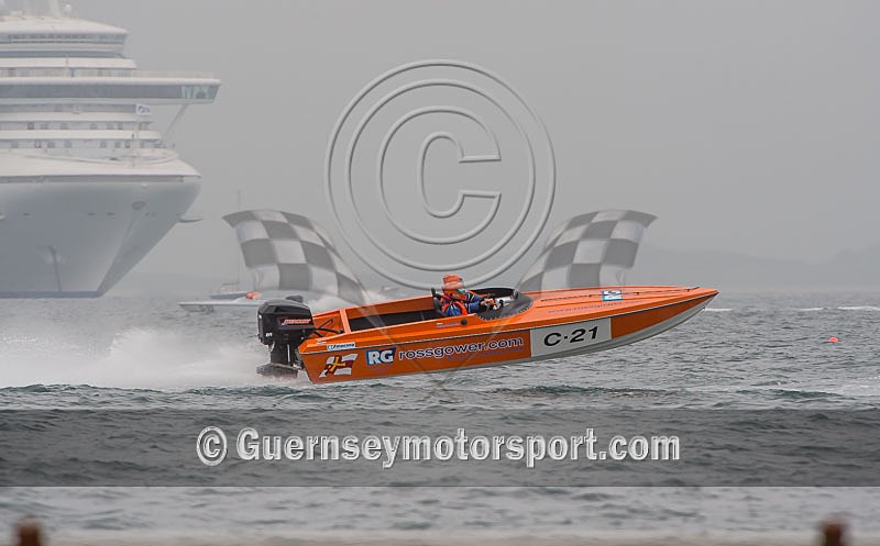Powerboat Racing_2013_Race-7-19 - RACE-7 HAVELET