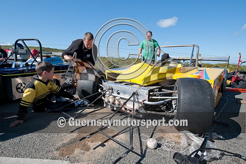 Ald Sprint_2010_Scene-11 - ALDERNEY SPRINT 2010
