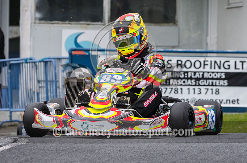 Karting_11-03-2018-9 - 2018 KART CHAMPIONSHIP_ROUND-3