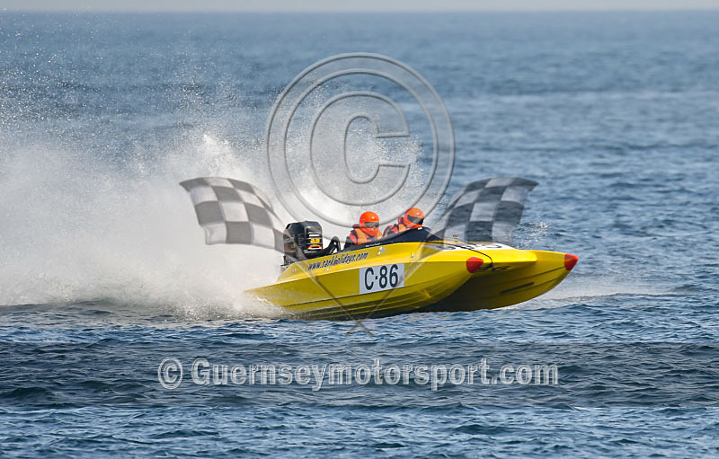 Powerboats Racing 2018_Event 1-69 - GPA POWERBOAT SERIES_Races 1 & 2