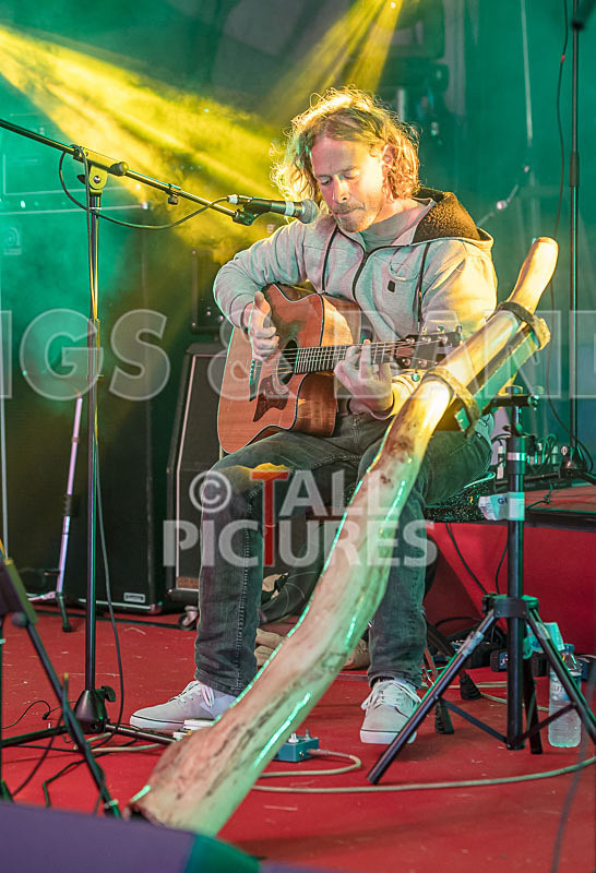 Mike Mienke-13 - MIKE MIENKE