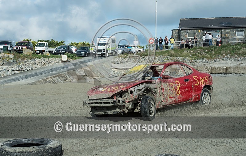 Autocross_Winter_2013_Race-2-98 - AUTO-X_06-10-2013