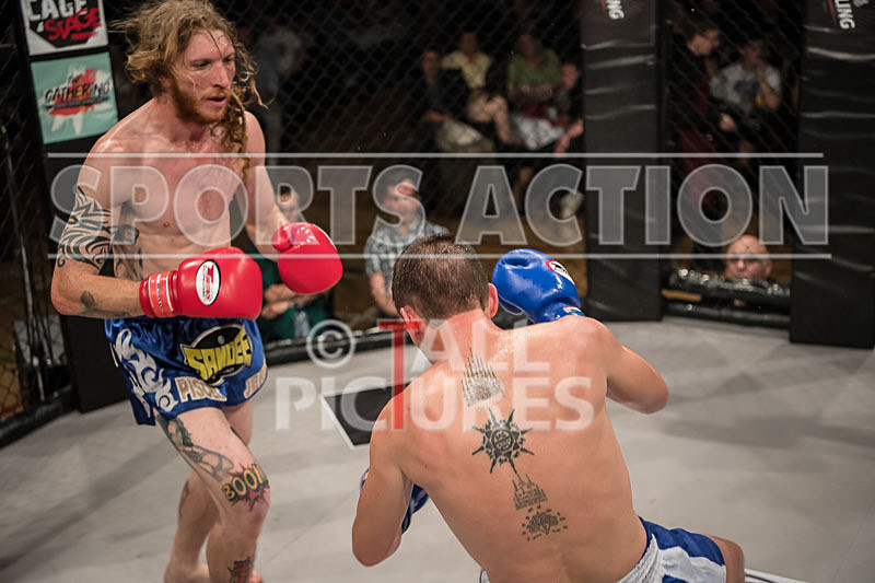 Josh Meadowcroft v Jake Brookfield-54 - BOUT-11 Josh Meadowcroft v Jake Brookfield