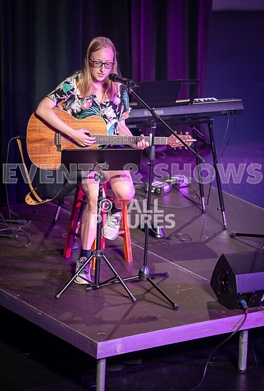 SoPM 5 Year Concert-165 - SCHOOL OF POPULAR MUSIC 5th ANNIVERSARY CONCERT