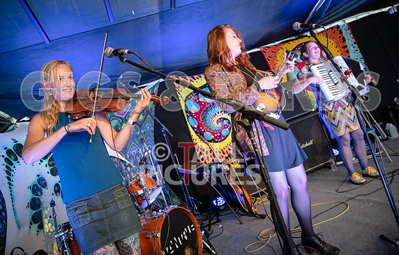 The Cor Damme Lars-20 - COR DAMME LARS