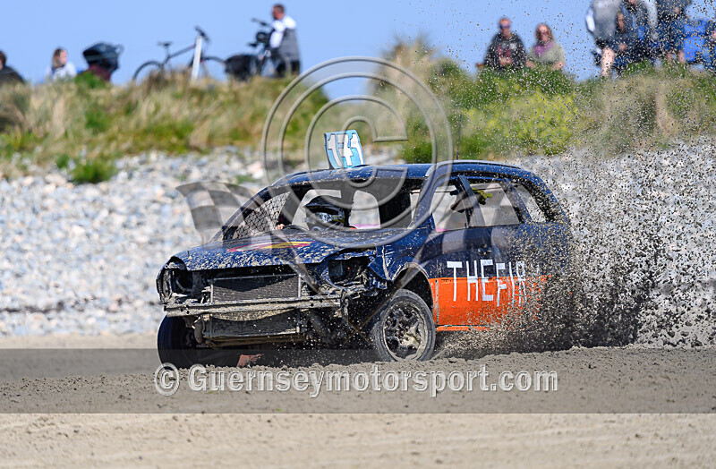 Autocross Fun Meeting 2023-61 - AUTO-X FUN MEETING 2023