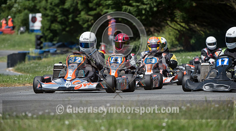 Karting_Summer 2014_Round-3-1 - KARTING SUMMER CHAMPIONSHIP ROUND-3