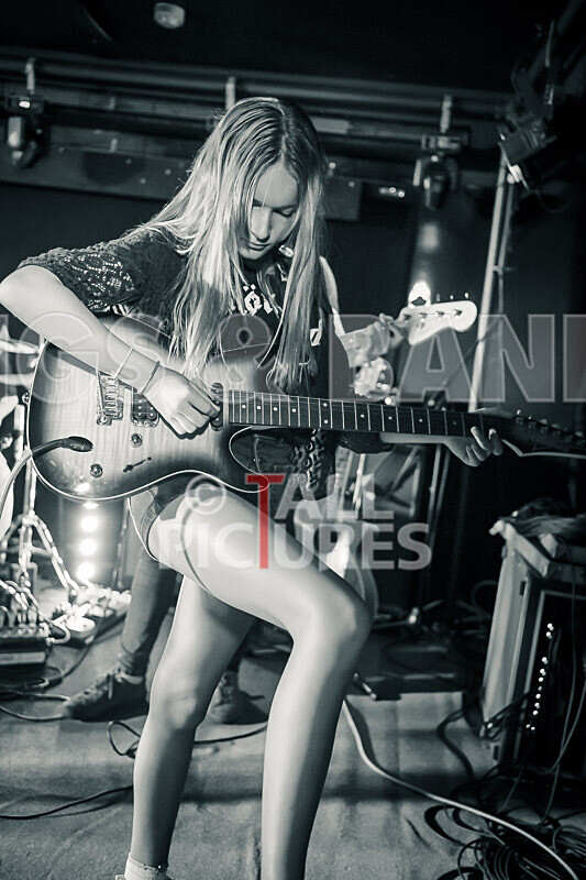 Between Light and I-17 - BETWEEN LIGHT AND I