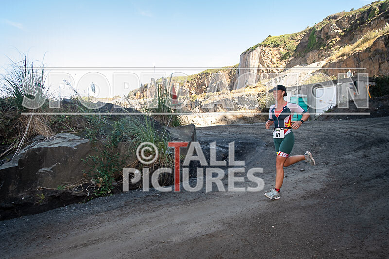 Granite Man 2022-175 - GRANITEMAN TRIATHLON 2022