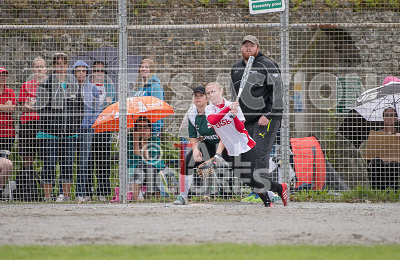 Softball B Muratti 2017-14 - GUERNSEY B v JERSEY B 2017 SOFTBALL MURATTI