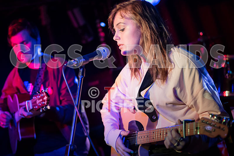SoPM_Christmas Gig 2017-21 - SCHOOL OF POPULAR MUSIC CHRISTMAS GIG 2017